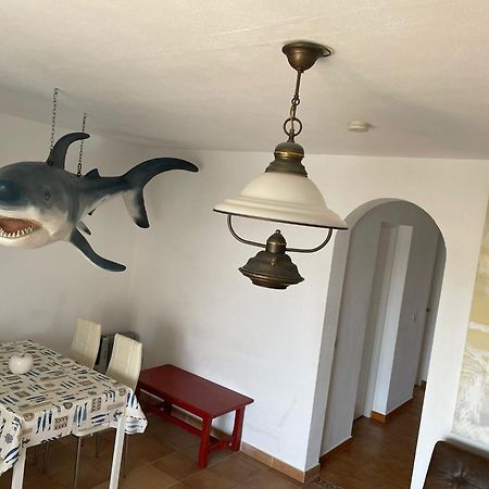 Апартаменти La Casa Del Tiburon Cala En Porter  Номер фото